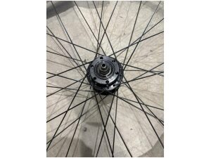 Giant Achterwiel 27.5 DISC 9V ZWART