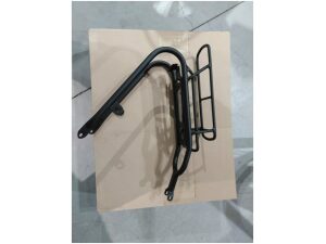 Giant Bagagedrager Rear Carrier AL L Size BLK(M)
