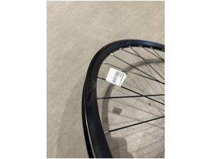 Giant achterwiel 27.5 freewheel/disc black