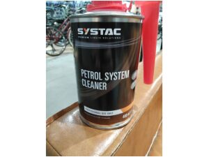 Systac pertrol systeem cleaner