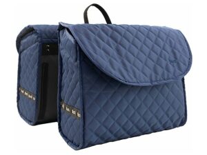 Beck Quilt (incl. MIK) Blauw