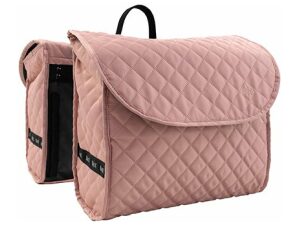 Beck Quilt (incl. MIK) Roze
