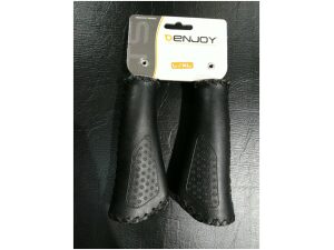 Enjoy Cycling Handvat Enjoy TS-grip-art-leder