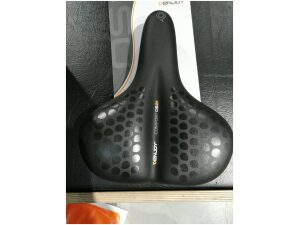 Stop zadelpijn zadel ds comfort 21