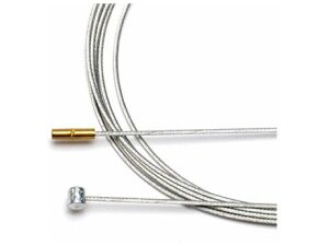 Simson bnkabel versn 2.25m Zilver