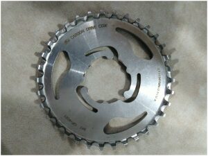 Gates CDX 34T QF-4021 Nexus 5