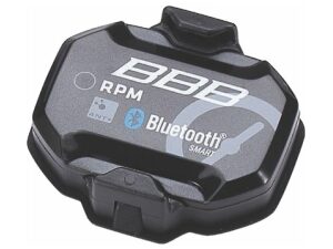 BBB BCP-66 Transmitterset SmartCadence Zwart