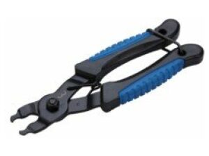 BBB BTL-77 Kettinglink Opener LinkFix Zwart/blauw