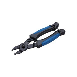 BBB BTL-77 Kettinglink Opener LinkFix Zwart/blauw