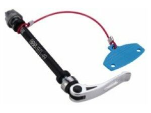 BBB BTL-49 Voorvorkhouder ForkGrip Zwart/zilver