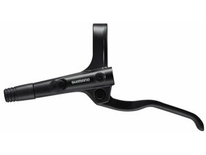 Shimano Remgreep Links MT200 Zwart