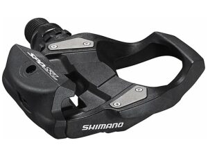 Shimano Shim pedalen SPD-SL PDR500 zi Zwart