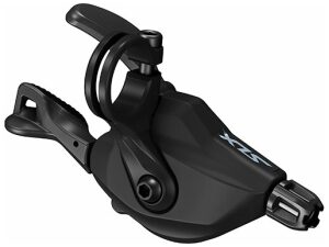 Shimano Versteller SL-M7100 SLX 12- voud Zwart
