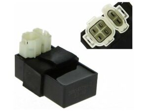 Merkloos Cdi-unit 25km china retro/torino 10 inch orig 33900000bzbl-25