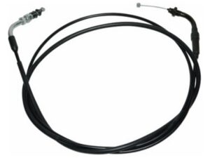 Gts Benelux B.v. Gaskabel Toscana / VX50