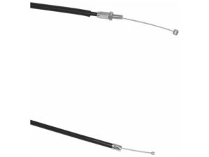 Piaggio Kabel gas voorstuk lx2t/vespa S piag orig 583870