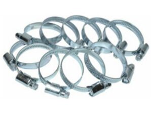 Pepe Parts Slangklem 30-45mm