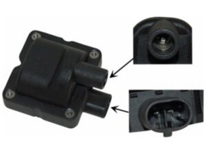 Piaggio Bobine gts250/gts300/lx4t4v/mp3/primav/s-4t-4v piag orig 58120r