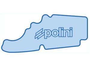 Polini Luchtfilterelement fly4t/fly4t4v/lx4t/primav/s-4t/scopia4t4v/sprin 203.01