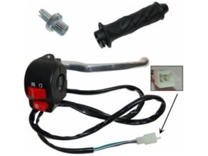 Dmp Remhandel + stuurschakelaar a35 va2007 rechts