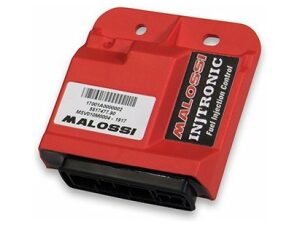 Malossi ECU unit voor 49mm cil. liberty IGET 5517477b