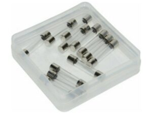 Pepe Parts Zekering mod. buis 10amp 32mm 12pcs