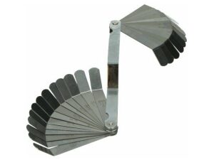 Pepe Parts Gereedschap voelermaat dubbel unique