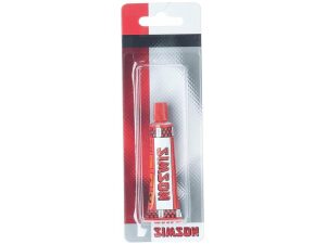 Simson solutie 10ml krt Rood