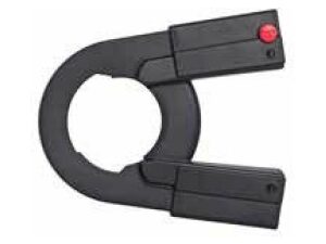 Hebie KETTD CHAINGLIDER A 16/18T ZW ZWART