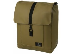 Fastrider Fr jaxx ii enkele fietstas/rugzak trend olijfgroen Groen