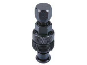 BBB BTL-14 Cranktrekker PowerPull Zwart