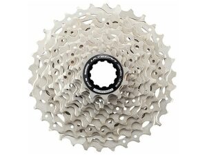 Shimano Cassette Ultegra CS-R8100 SILVER
