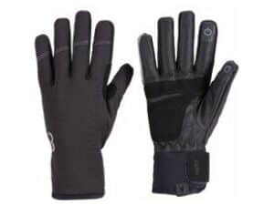 BBB BWG-37 Winterhandschoenen ColdShield Zwart