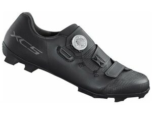 Shimano Schoenen Mtb Xc502 Mt ZWART