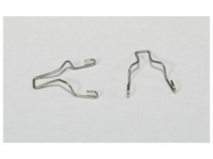 BBB BBS-45 Veren Set Hayes (2 St) Zwart