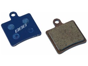 BBB BBS-61 Remblokken DiscStop Comp.Hope Mini Blauw