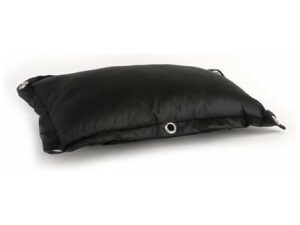 Niet Verkeerd Nietverkeerd zitkussen achterdrager Zwart