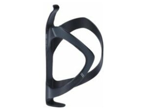 BBB BBC-37 Bidonhouder FiberCage UD Carbon Mat Zwart/zwart