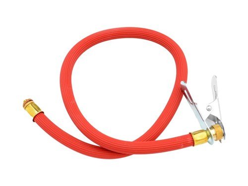 Simson pompslang ROOD