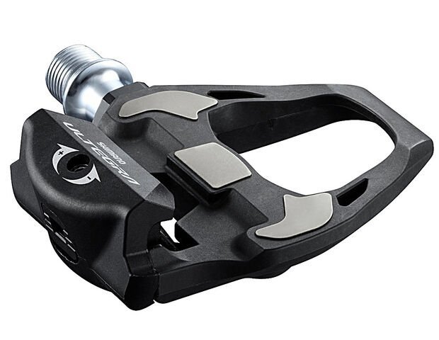 Shimano Pedaal PD-R8000 Ultegra SH 11 SPD SL Zwart