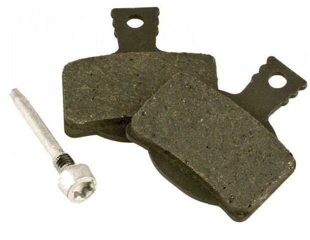 Magura REMBLOK MAG 7S MT SPORT 2P SET A 2 Groen - Afbeelding 2