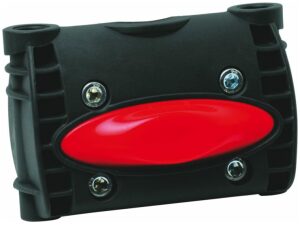 Polisport bevestigingsset Bilby, Koolah, Boodie en Zwart