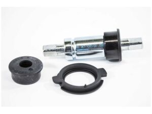 Gazelle GAZ TRAPASSET 133 INSLAG 38MM Zwart