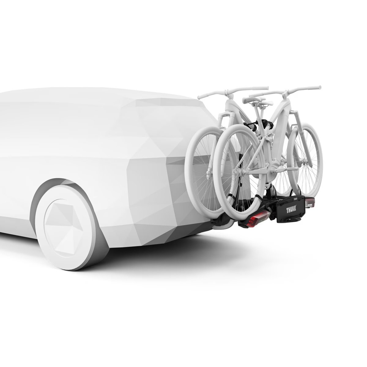 Thule fietsendrager Epos 2 - Afbeelding 4