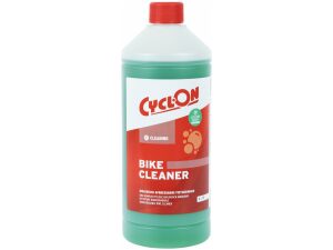 Cyclon Bike Cleaner 1 ltr Groen