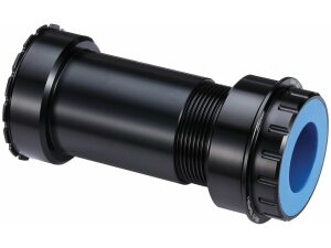 BBB BBO-72 Trapaslagers BottomFit For 24 Spindle To Zilver