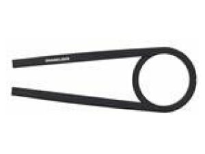 Hebie KETTD CHAINGLIDER V 48T Zwart