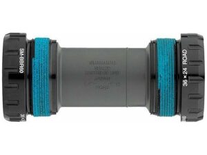 Shimano trapas adapter SM-BBR60 Race ITA Zwart