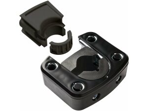 Bobike Bevestigingsset Vo orzitje Zwart