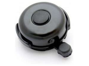 Simson bel midi zw Zwart